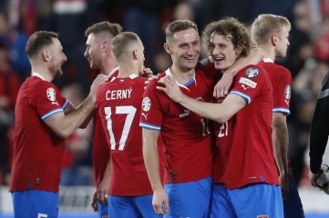 Review cụ thể về đội hình đội tuyển Séc xuất sắc nhất Euro 2024