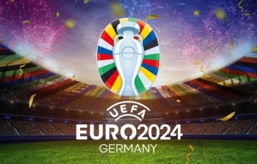 Nơi viết nên lịch sử bóng đá - Sân vận động tổ chức Euro 2024